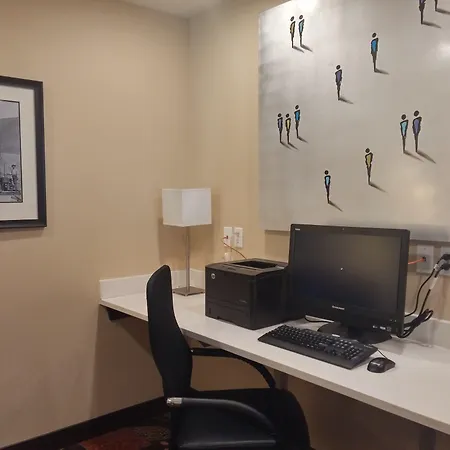 Holiday Inn Express & Suites Golden By Ihg-2