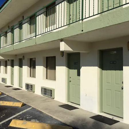 Jasmine Garden Inn - Lake City-2