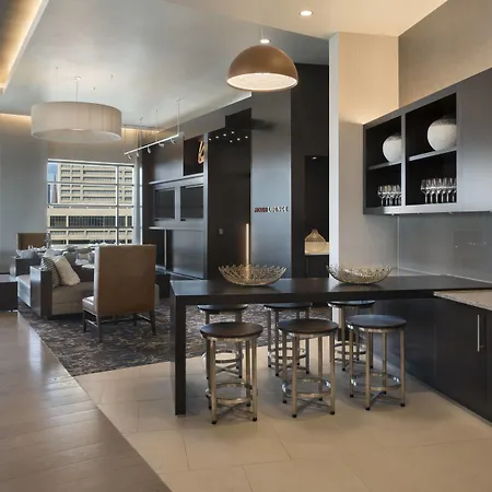 Buffalo Marriott At Lecom Harborcenter-3