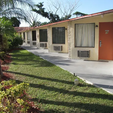 A-1 Budget Motel-2