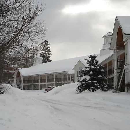 Fairbanks Inn-2