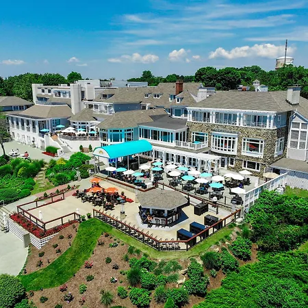Water'S Edge Resort & Spa-3