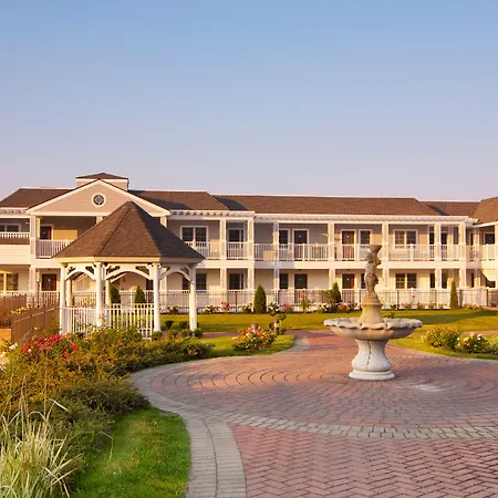 Water'S Edge Resort & Spa-2