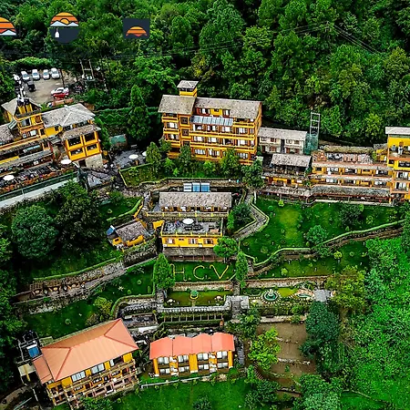 Hotel Country Villa-2