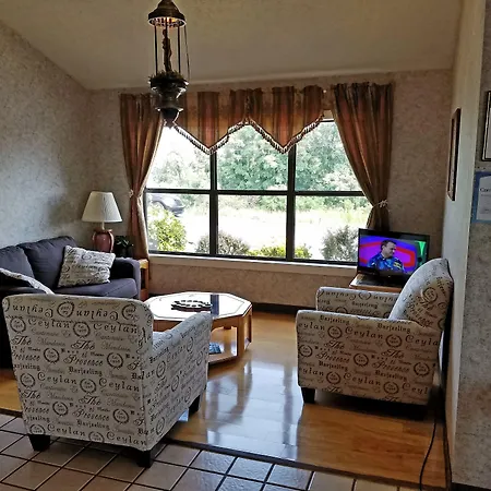 Baymont By Wyndham Cookeville-3