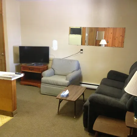 Jamestown Motel-2