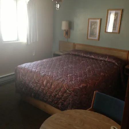 Jamestown Motel-3