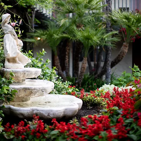 Roman Spa Resort-3