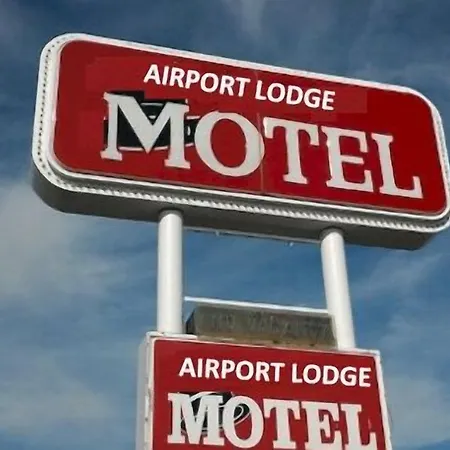 Airport Lodge-3
