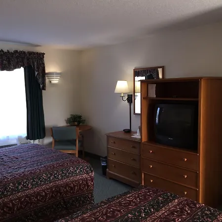 Anastasia Inn - Saint Augustine-2