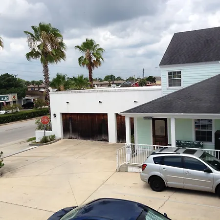 Anastasia Inn - Saint Augustine-3