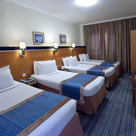 Kingsgate Hotel Durrat-3