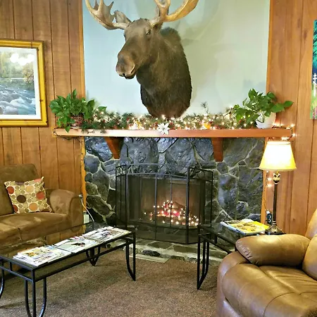 Soldotna Inn-3