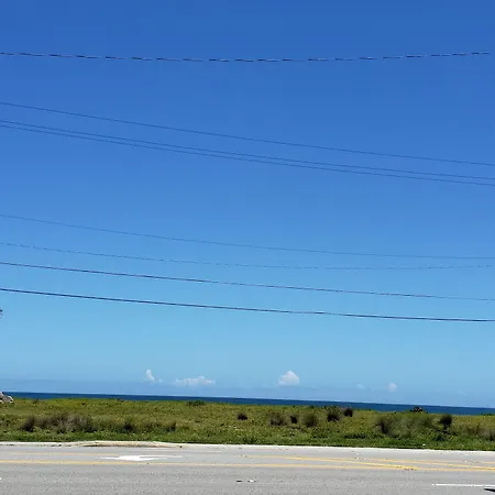 Studio 1 Motel - Daytona Beach-3