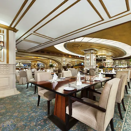 Harbourview Hotel Macau-2