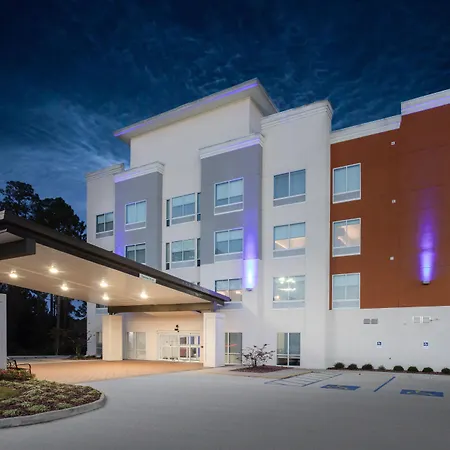 Holiday Inn Express Slidell By Ihg-2