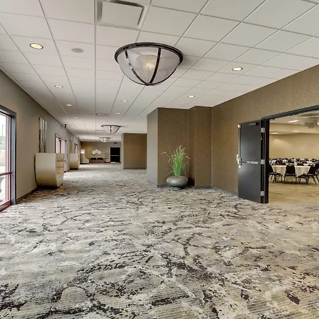 Stoney Creek Hotel Kansas City - Independence-2