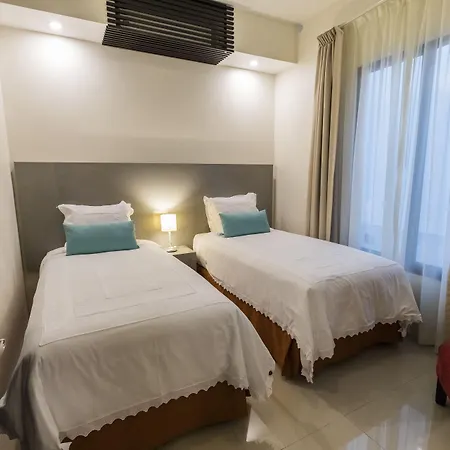 Marialicia Suites, Hotel Boutique-2