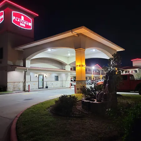 Platinum Inn Katy-3