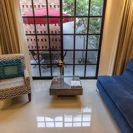 Marialicia Suites, Hotel Boutique-3