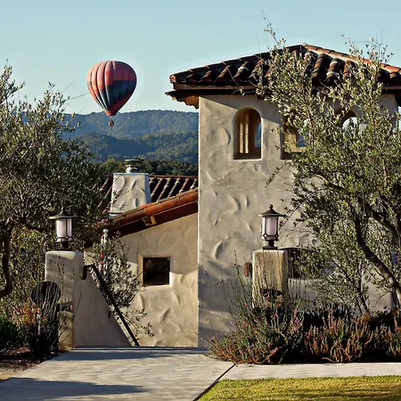 Croad Vineyards - The Inn-3