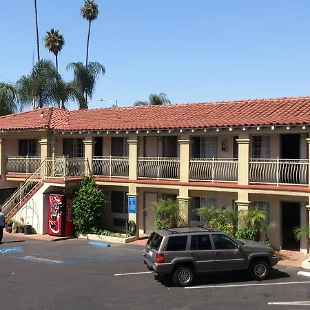 Santa Ana Travel Inn-2