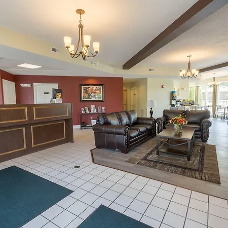 Twin Mountain Inn & Suites-2