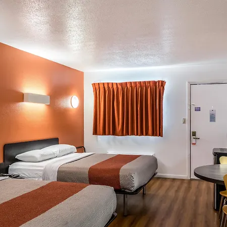 Motel 6 Florence, Ky - Cincinnati Airport-2