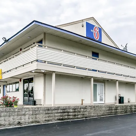 Motel 6 Florence, Ky - Cincinnati Airport-3