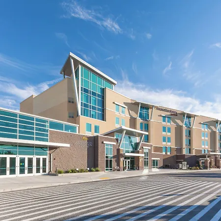 Springhill Suites By Marriott Kennewick Tri-Cities-3