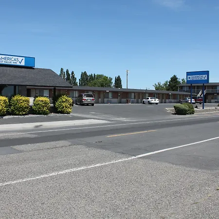 Americas Best Value Inn Boardman-3