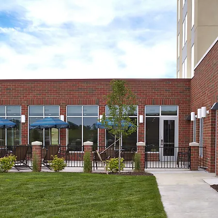 Hyatt Place Lansing-East-3