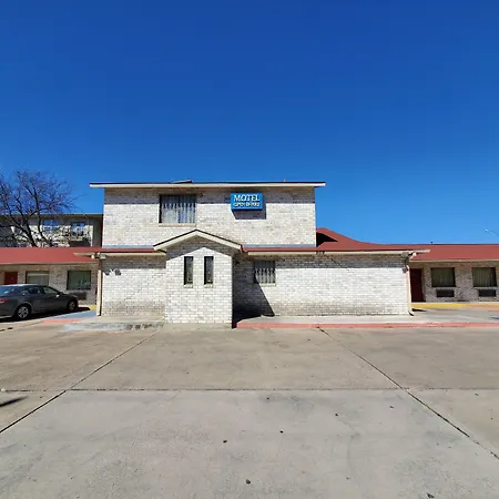 River Inn Motel-3