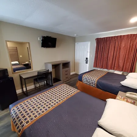 River Inn Motel-2