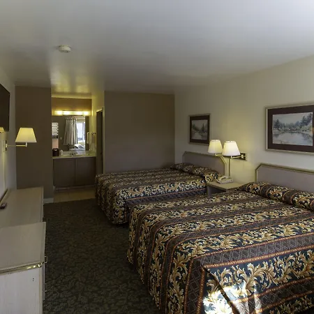 Tiki Lodge Motel-2