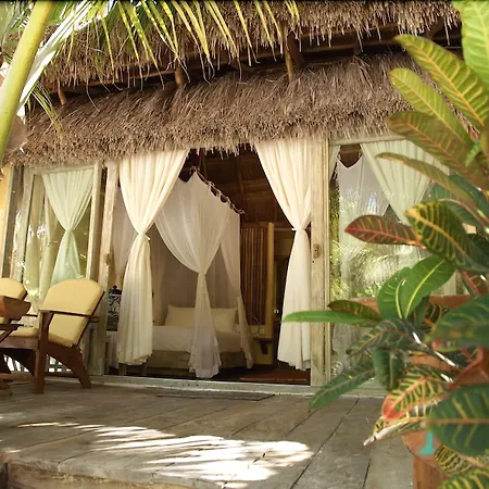Villa Pescadores Tulum-Beachfront Hotel By Ahau Collection-3