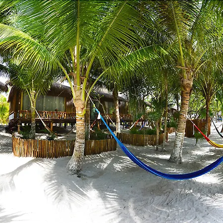 Villa Pescadores Tulum-Beachfront Hotel By Ahau Collection-2