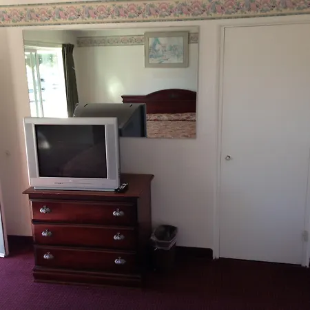 Villa West Motel-2