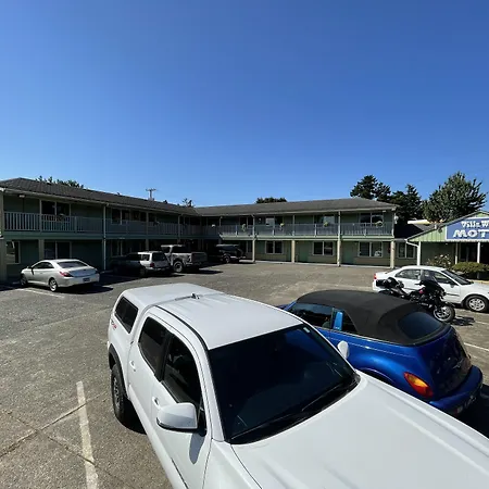 Villa West Motel-3