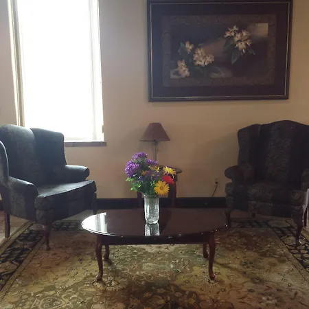 Garden Inn & Suites-3