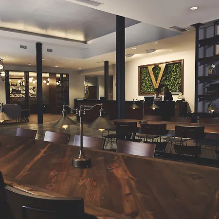 Hotel Vandivort-3