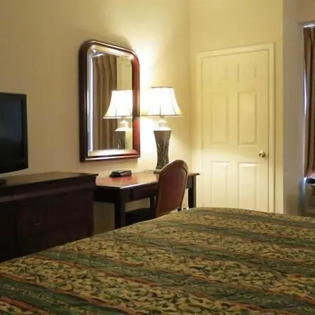 Great Value Inn Houston/Galleria-2