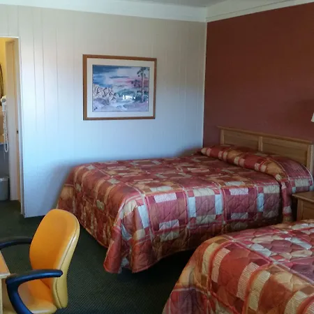 Heritage House Motel-2