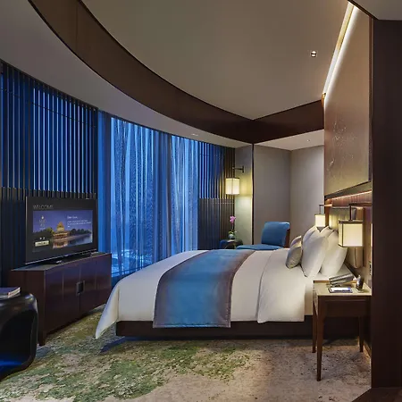 Nuo Hotel Beijing-2