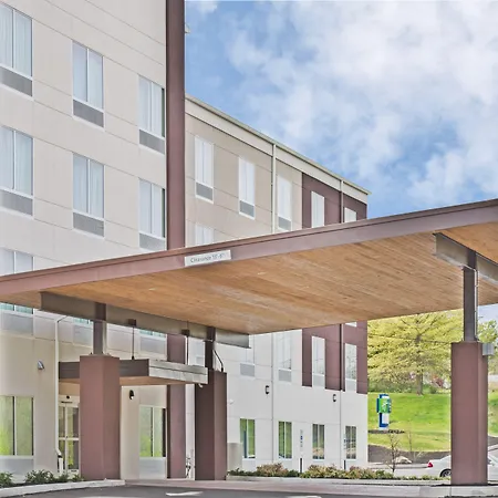 Holiday Inn Express & Suites New Cumberland By Ihg-2