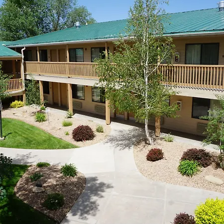 Best Western Grande River Inn & Suites-2