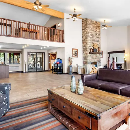 Best Western Grande River Inn & Suites-3