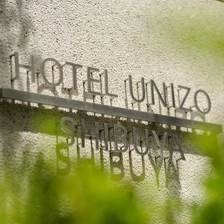 Hotel Unizo Tokyo Shibuya-3