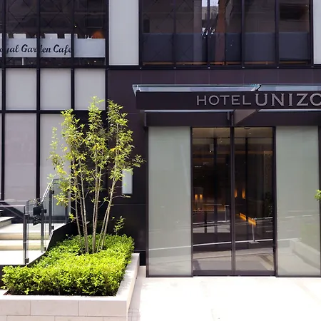 Hotel Unizo Tokyo Shibuya-2