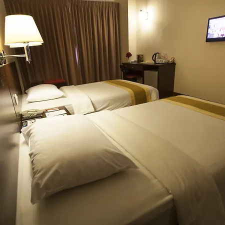 Hotel Tanjong Vista-3